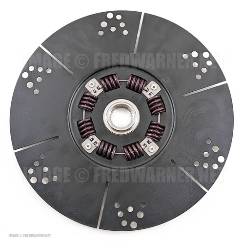 Ford Lehman Marine Drive Flex Plate 80 & 120 Velvet Drive 1004-650-007 - Picture 2 of 3