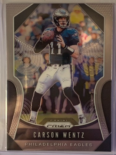 2019 Panini Prizm Football - #1-250 You Pick!!! Complete your set - FIRE! (b100) - Picture 61 of 252