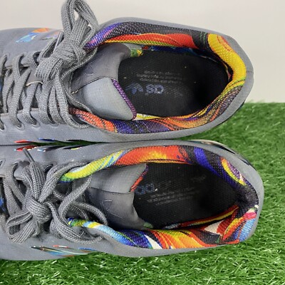 FLUX XF 16-17 Mサイズ flux XF グレー Size 10 - adidas ZX Flux Gray | eBay