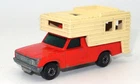 LESNEY MATCHBOX NO. 38 FORD CAMPER VAN