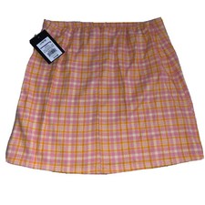 Art Class Kids Skirt Size L 10/12 New With Tags