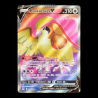 carte Pokémon Roucarnage V 188/196 #1 EB11 - Origine Perdue NEUF FR