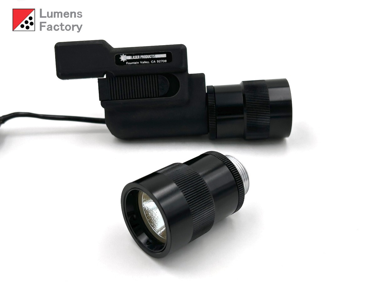 LED Head Unit for Surefire Hangun Lights 307 309 310 330 332 LED Head Unit for Surefire Hangun Lights 307 309 310 330 332