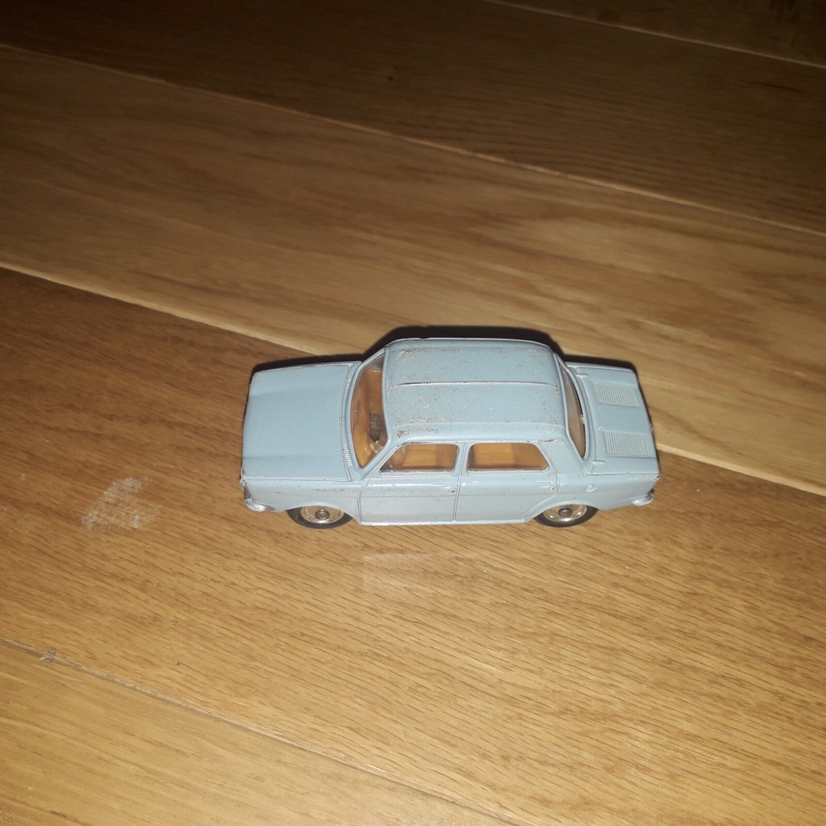 CIJ（セ-・イ-・ジ-） EUROPARC シムカ1000 CIJ（セ-・イ-・ジ