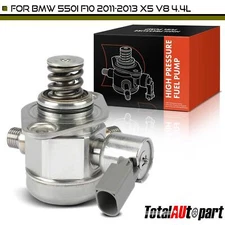 Direct Injection High Pressure Fuel Pump for BMW 550i 650i 750i 750Li xDrive X5