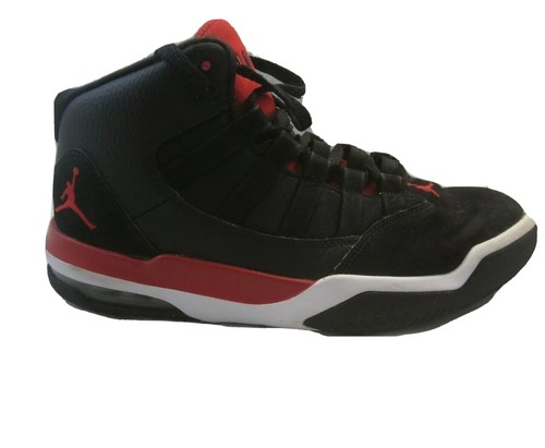 Jordan Max Aura Bred Mens Shoes Size 8 | eBay