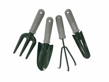 Sparko England Garden Tools, Available as Sets of 3 or 4. X2309