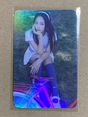 NEWJEANS NEW JEANS GET UP 2nd EP POB PHOTOCARD ONLY NEW | eBay