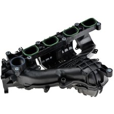 NTY Saugrohrmodul für Mazda 5 CR19 1.8 6 Stufenheck GG Ford Mondeo III Turnier