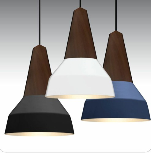 Besa Lighting Cord-Hung Pendant Light 