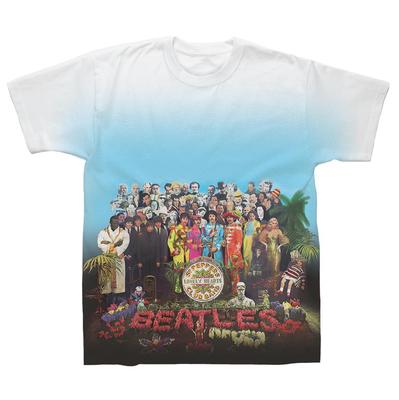 sublimation t shirts uk