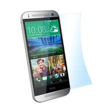 9x Super Clear Protective Foil HTC One Mini 6 7/12ft5 Clear Screen Protector