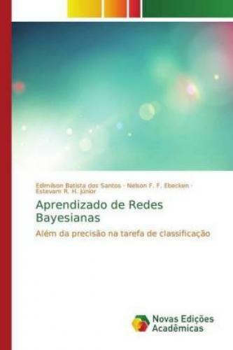 Thumbnail - Aprendizado De Redes Bayesianas Além Da Precisão Na Tarefa De