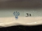 Sitzendorf German Porcelain Statuette Of Couple With Sheep — photo 5