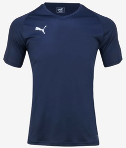 puma gym shirts