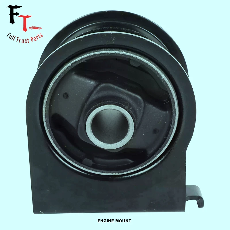 КОМПЛЕКТ ИЗ 3 КРЕПЛЕНИЙ ДВИГАТЕЛЯ -- ПОДХОДИТ: 2005-2012 FORD ESCAPE (2,3 Л, 2,5 Л, 3,0 Л). - Изображение 3 из 4