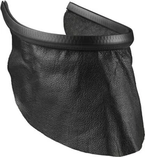 Optrel 4028.015 Leather Chest Protector for optrel Welding Helmets