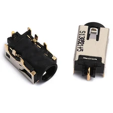 AC DC POWER JACK Plug in Socket Connector for ASUS ZENBOOK UX31a UX32VD X201E