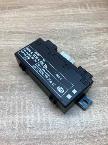 6926724 5DK007358 Hella BMW E39er Modul Türsteuergerät Steuergerät