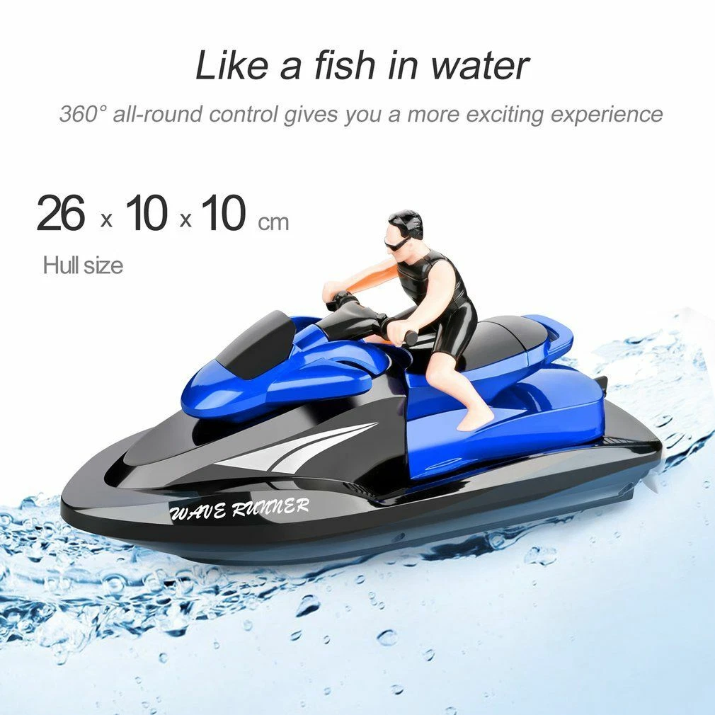 Water motorcycle sale