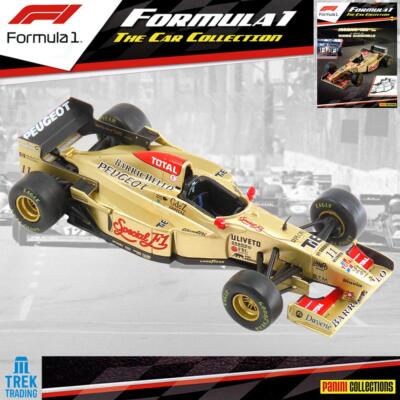 1/43 F1 HOT Wheels Racing Stewart SF3 Rubens Barrichello 1997 EUR 15,00