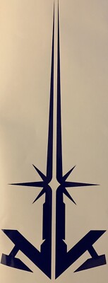 Savi s Workshop Logo Vinyl Decal Star Wars Disneyland Disney World Galaxy s Edge