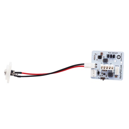 Rev2.0 Version DreamPSU 12V Power Supply Replacement for SEGA SaturnPSU Console - Picture 11 of 12