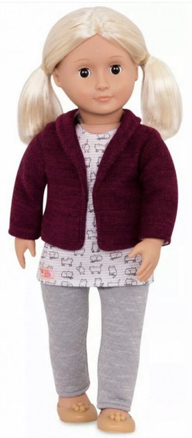 our generation elona