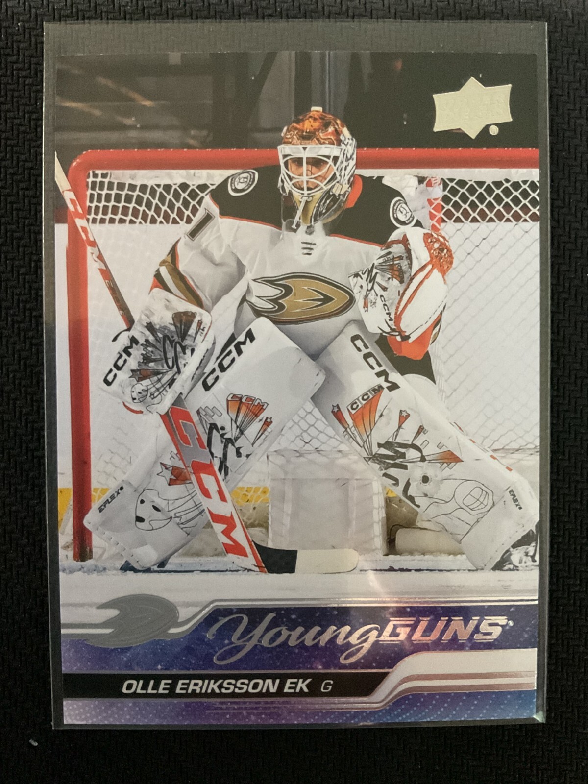 2023-24 Upper Deck Series 1 Young Guns SP RC Card Singles *You Pick From List* - Picture 50 of 51