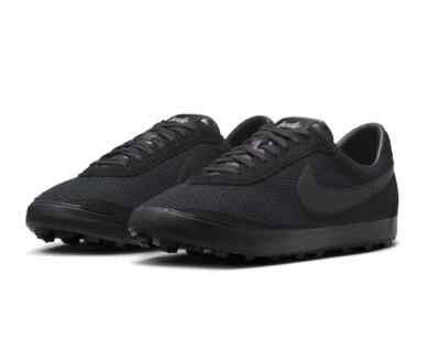 Size 10 - Bode x Nike Astro Grabber SP Black for sale online Size 10 - Bode x Nike Astro Grabber SP Black for sale online