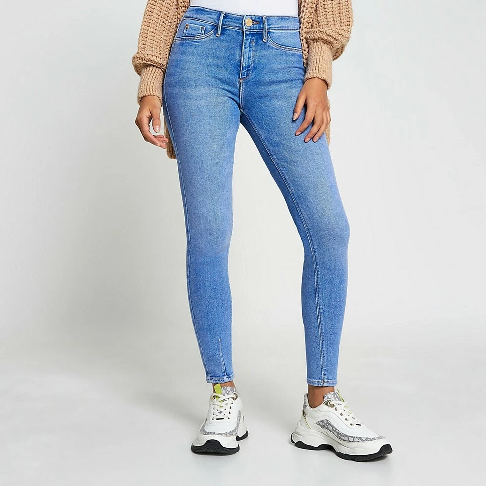 Waist women's shop size 8