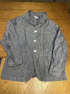 Engineered Garments Bedford Jacket size-M Japan FedEx | eBay