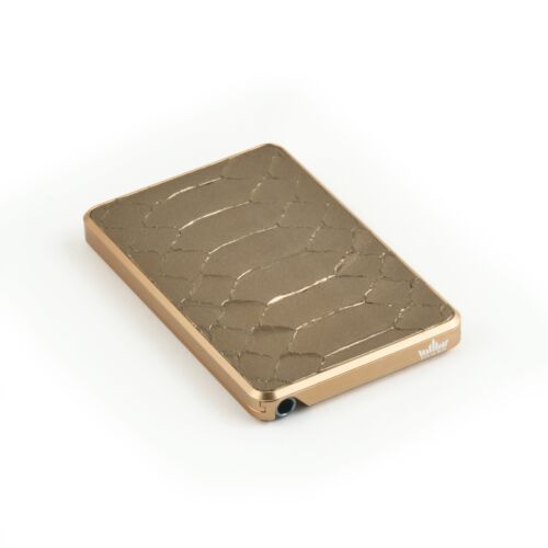 Snuff Box Limited edition Royal Box CHAMPAGNE PYTHON LIMITED EDITION - Picture 3 of 3