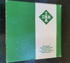 RPNA45/62 INA Needle Bearings image