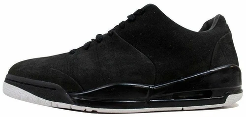 Jordan 23 Classic Black