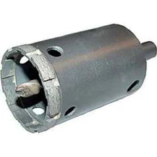 Barwalt 70120 Economy Diamond Hole Saw Drill Bit - 1-3/8 Inch diameter