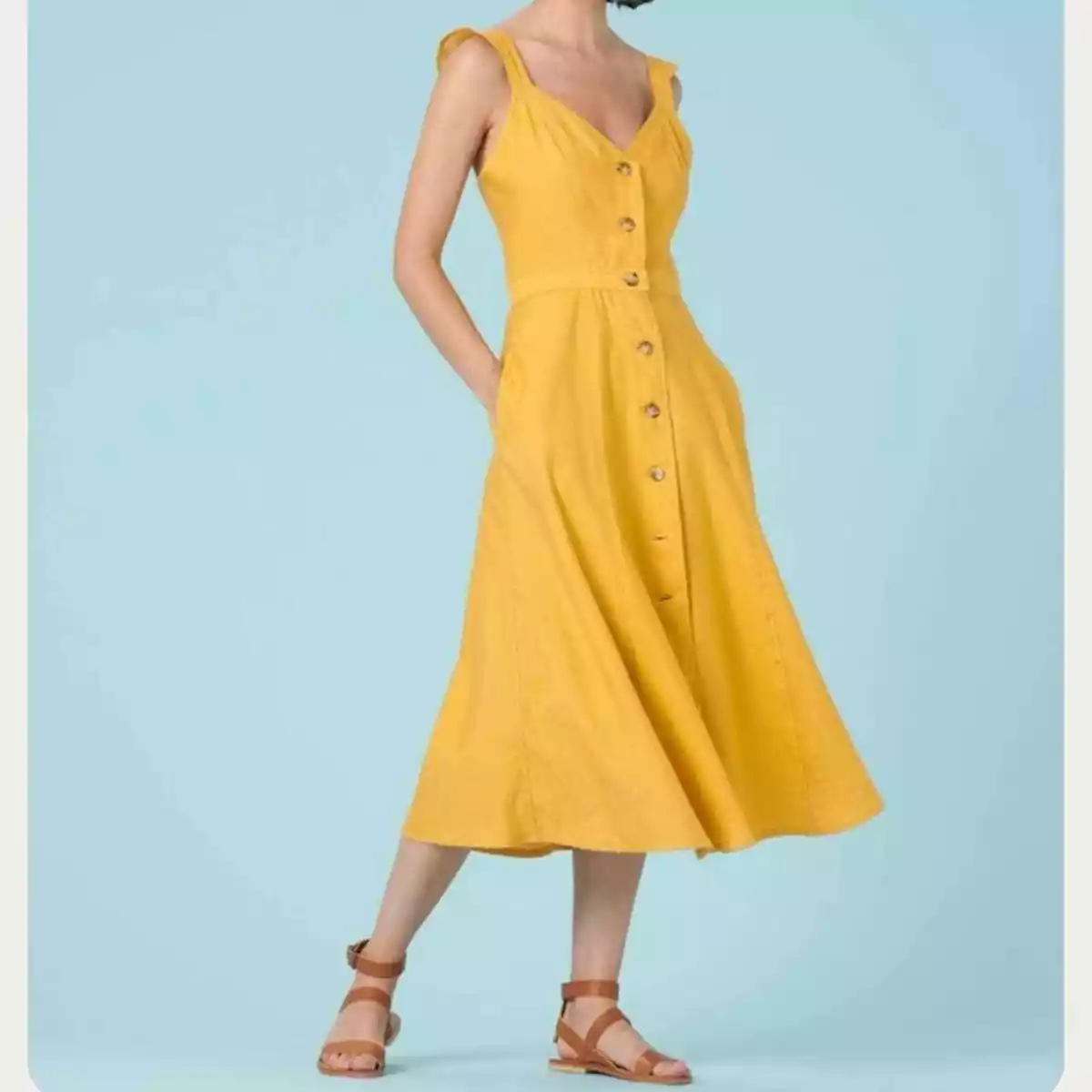 Sessun dress clearance