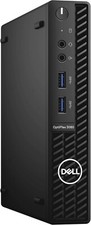 Dell Windows 11 Pro Desktop i5-10500T Computer Mini Pc 16GB RAM 256GB SSD Wi-Fi