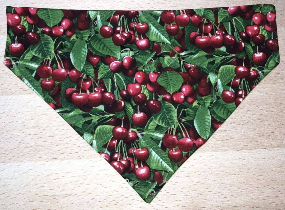 Neckerchief Dog Kerchief Bandana Neckwear