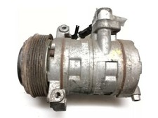 KLIMAKOMPRESSOR FÜR JEEP CHEROKEE (XJ), JEEP WRANGLER II (TJ) - NRF 320165