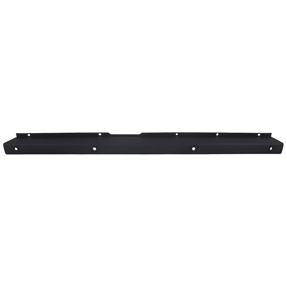 Rear Bumper Cover Fascia 1ZU03LAHAB For 2014-2024 Ram ProMaster 1500 2500 3500 - Image 3 of 4