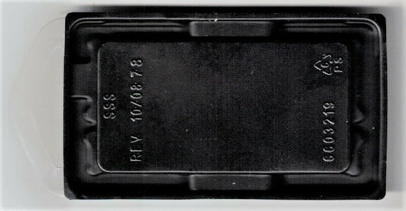 Crucial 2GB Single DDR2 667MHz (PC2-5300) CL5 DIMM 200-Pin Notebook Memory Modul - Image 3 of 3