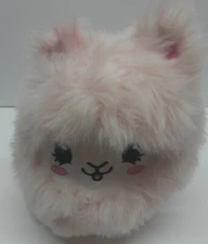 Pikmi Pops Pink Llama 8" Soft Plush Stuffed Animal Doll Toy