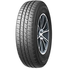 1 New Atlander Ax-77  - 215/70r15 Tires 2157015 215 70 15