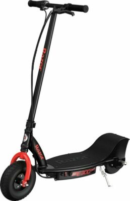 Razor E300 HD 230W Kick Electric Scooter