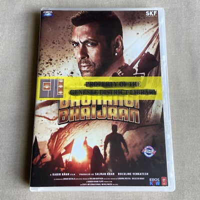 Kabir Khan Bajrangi Bhaijaan Subtitles Bajrangi Bhaijaan (DVD 2015