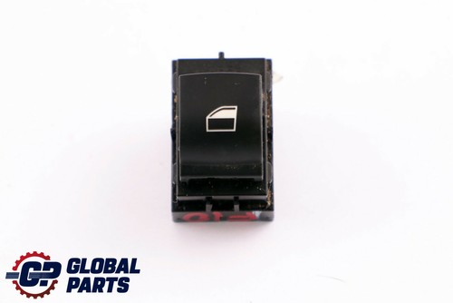 BMW 5 er F10 F11 Schalter Fensterheber Schwarz 9163527 61319163527