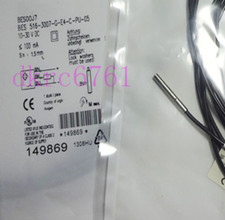 Original BALLUFF Proximity Switch BES 516-3007-G-E4-C-PU-05 Sensor