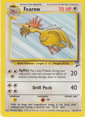 POKEMON TCG CCG (BASIC 2) SET NEAR MINT YOU CHOOSE (yourdeckbuilder) 