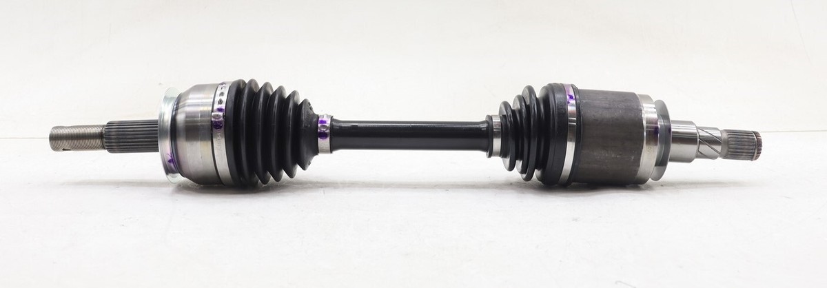 NEW Front CV Axle Shaft Assembly 39100EA000 for Frontier 05-20